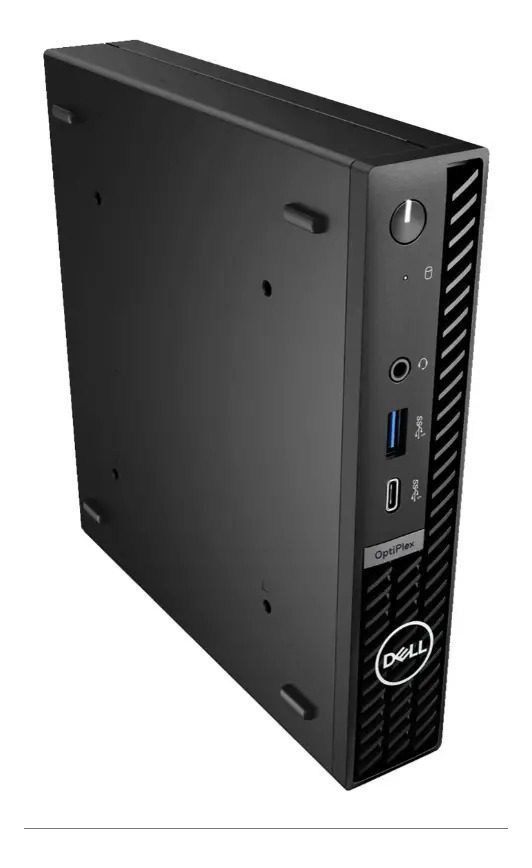 Mini Pc Dell Optiplex 7020 I5 14ger 16gb 512gb Ssd W11 (Recondicionado) - Imagem 3