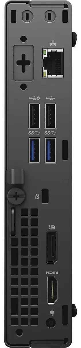 Dell Optiplex 3080 I5 10a Geração - 8gb Ddr4 - Ssd 240gb (Recondicionado) - Imagem 3