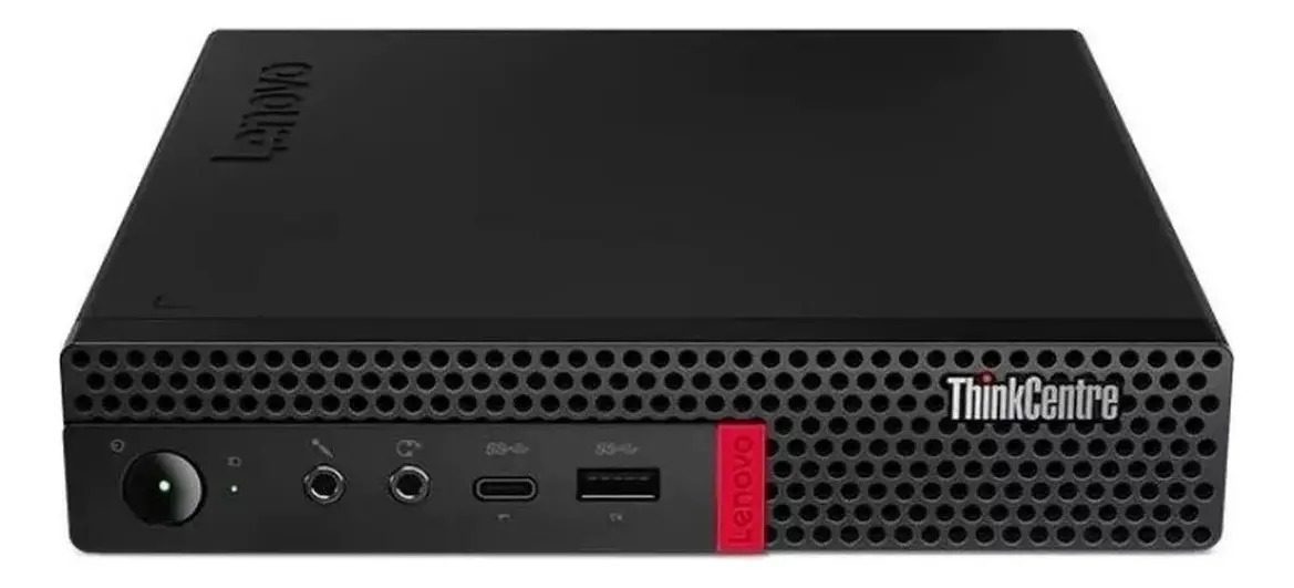 Computador Lenovo Thinkcentre M630e Tiny i5B 8gb 128gb C - Excelente (Recondicionado) - Imagem 3