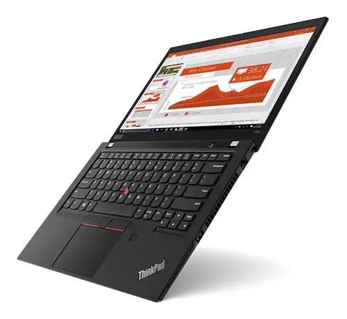 Notebook Lenovo Thinkpad T490 Core I5 8ªger 16gb Ssd 256gb - Excelente (Recondicionado) - Imagem 3