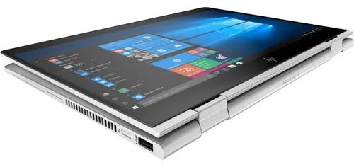 Notebook Hp X360 830 G6 I5 8 GB 13,3 256 GB Ssd W10 Pro - Excelente (Recondicionado) - Imagem 4