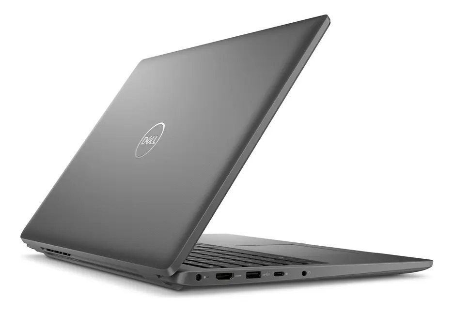 Notebook Dell Latitude 7280 Core I5 8gb 256gb Nvme Gtia 1a cor preta - Excelente (Recondicionado) - Imagem 3