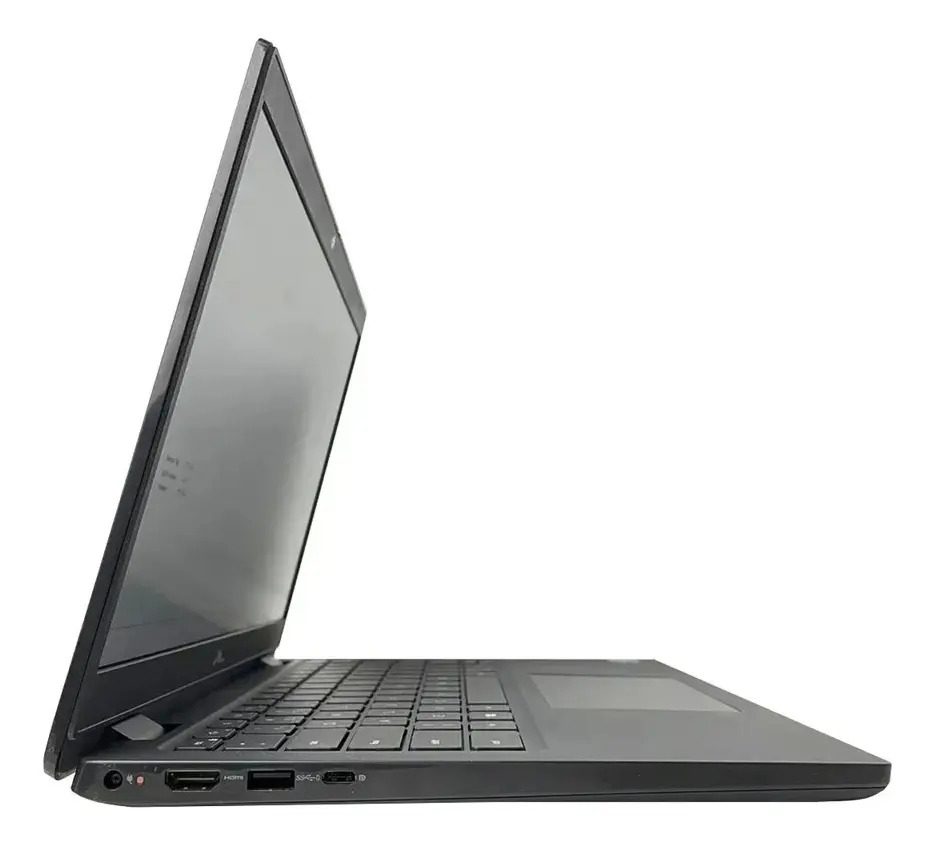 Notebook Dell Latitude 3420, I7 11th, 16gb Ssd512gb Cor Preto - Imagem 3