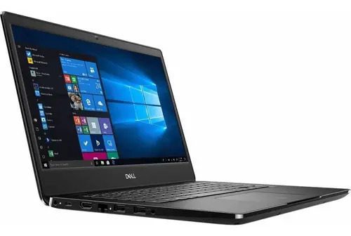 Dell Latitude 3400 Core I5 8va Gen 16 Gb Ddr4 512 Gb Ssd M2 Cor Preto - Excelente (Recondicionado) - Imagem 4