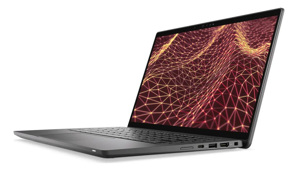 Notebook Dell Latitude 7430 I7 16gb 256ssd preto - Excelente (Recondicionado) - Imagem 4