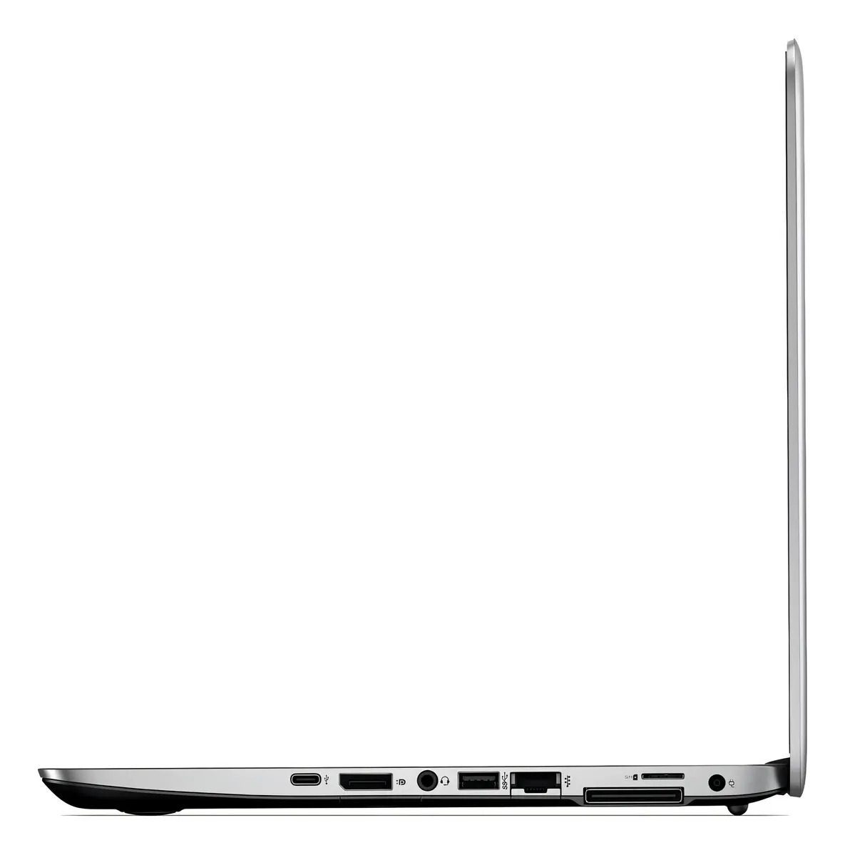 Notebook Hp Elitebook 840 G4 intel i5 8th 8gb Ssd 256- Excelente - Imagem 4