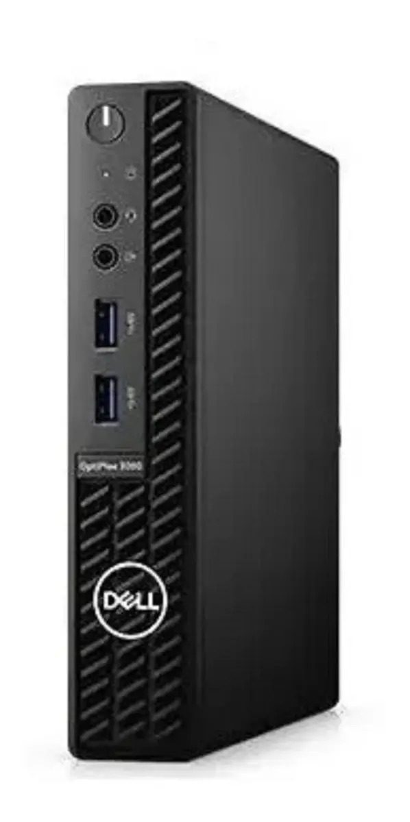Dell Optiplex 3080 I5 10a Geração - 8gb Ddr4 - Ssd 240gb (Recondicionado) - Imagem 4