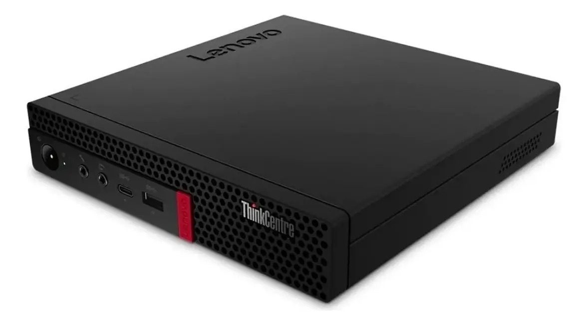 Computador Lenovo Thinkcentre M630e Tiny i5B 8gb 128gb C - Excelente (Recondicionado) - Imagem 4