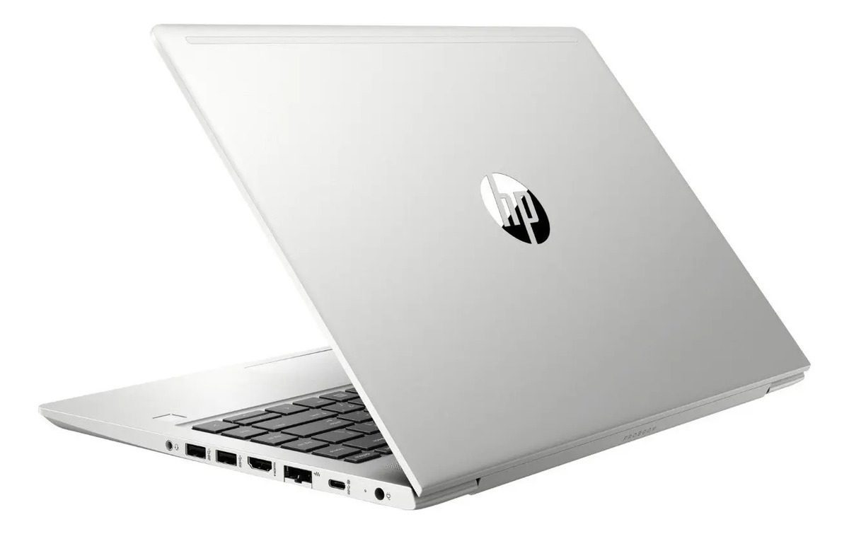 Notebook HP ProBook 440 G7 Silver 14" 1920 px x 1080 px Intel 10210U 16GB de Ram - Excelente (Recondicionado) - Imagem 4