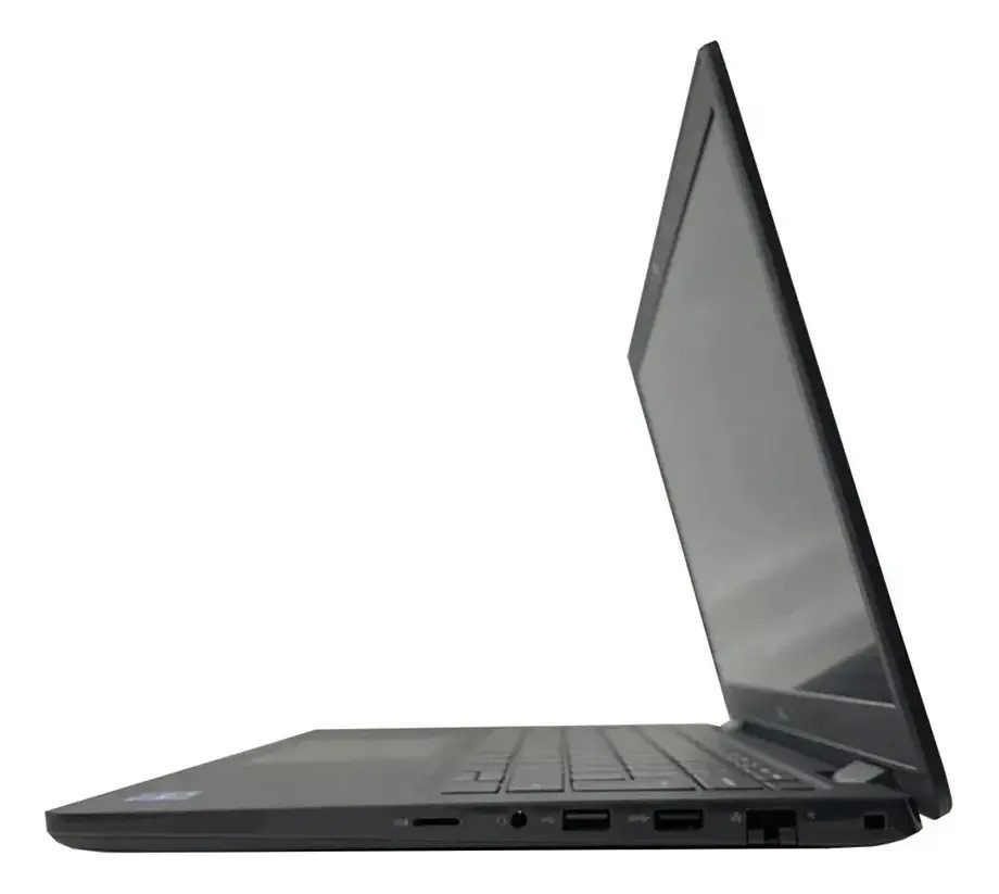 Notebook Dell Latitude 3420, I7 11th, 16gb Ssd512gb Cor Preto - Imagem 4
