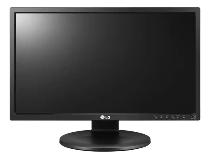Monitor 19 LG Led Widescreen Preto Base Giratória - Excelente (Recondicionado) - Imagem 3