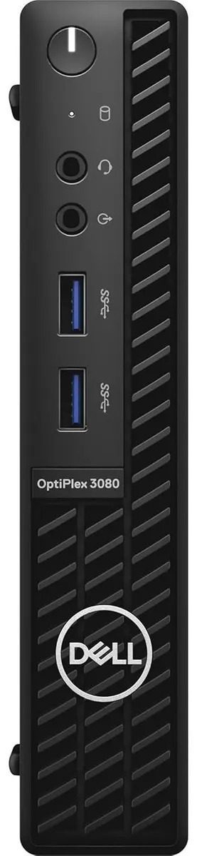 Dell Optiplex 3080 I5 10a Geração - 8gb Ddr4 - Ssd 240gb (Recondicionado) - Imagem 5
