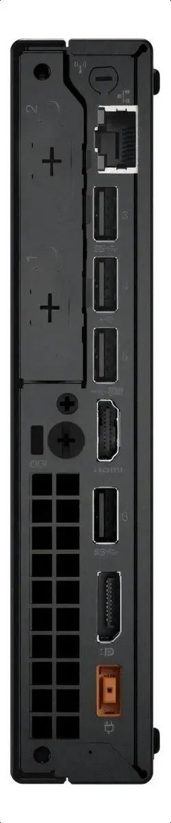 Computador Lenovo Thinkcentre M630e Tiny i5B 8gb 128gb C - Excelente (Recondicionado) - Imagem 5