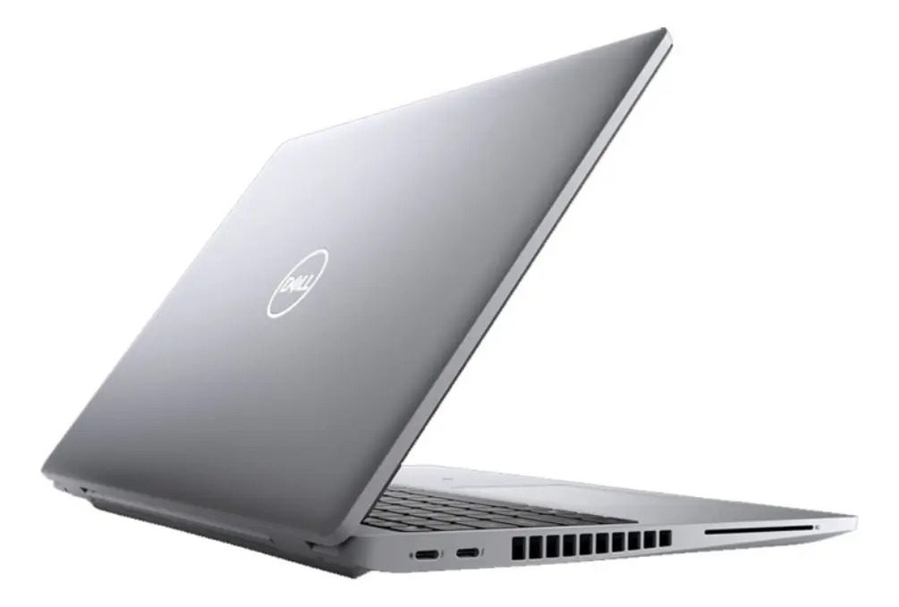 Computador portátil Dell Latitude 5520 Corei5-1145G7 16gb Ram 256gb Ref Plateado - Excelente (Recondicionado) - Imagem 5