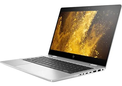 Notebook Hp X360 830 G6 I5 8 GB 13,3 256 GB Ssd W10 Pro - Excelente (Recondicionado) - Imagem 6