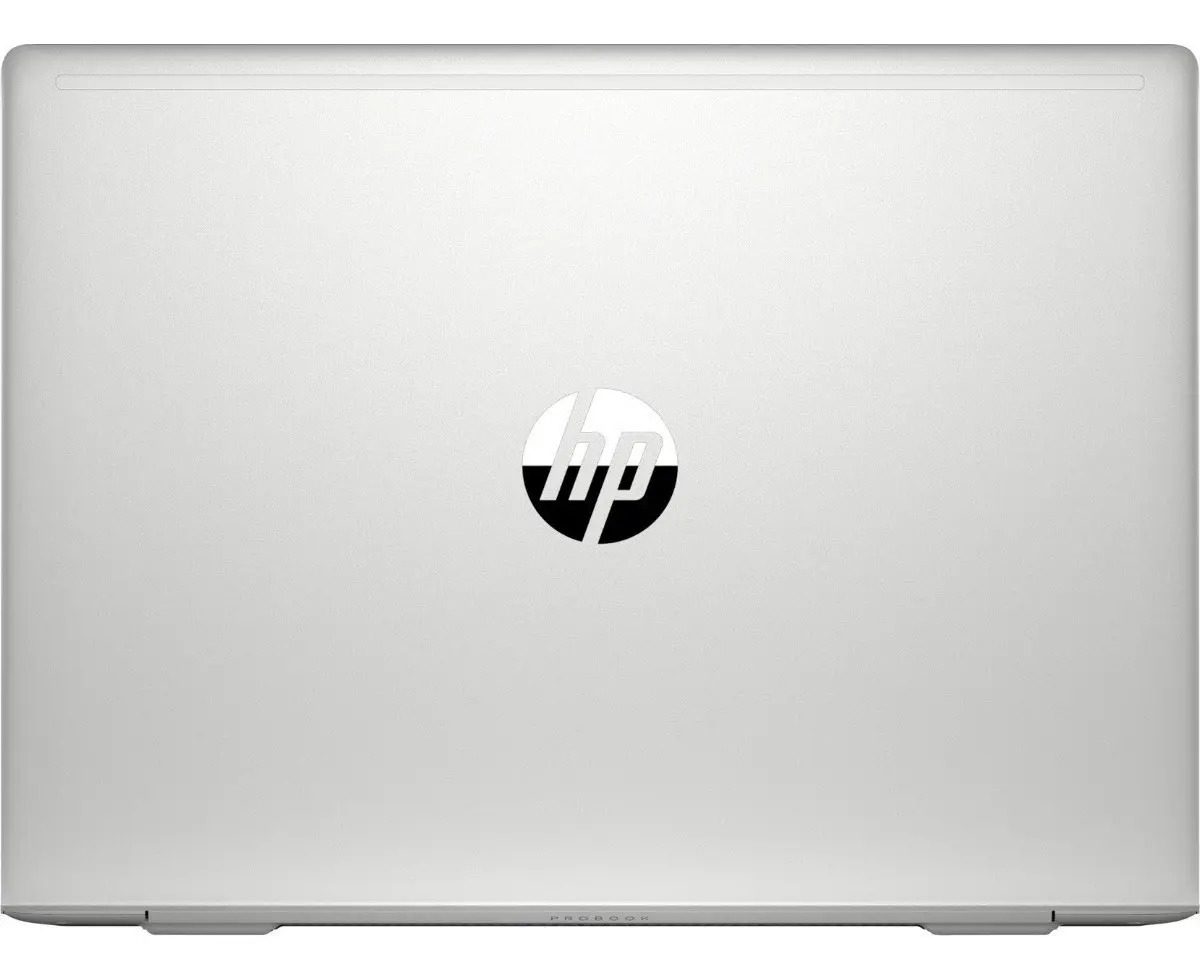 Notebook HP ProBook 440 G7 Silver 14" 1920 px x 1080 px Intel 10210U 16GB de Ram - Excelente (Recondicionado) - Imagem 5