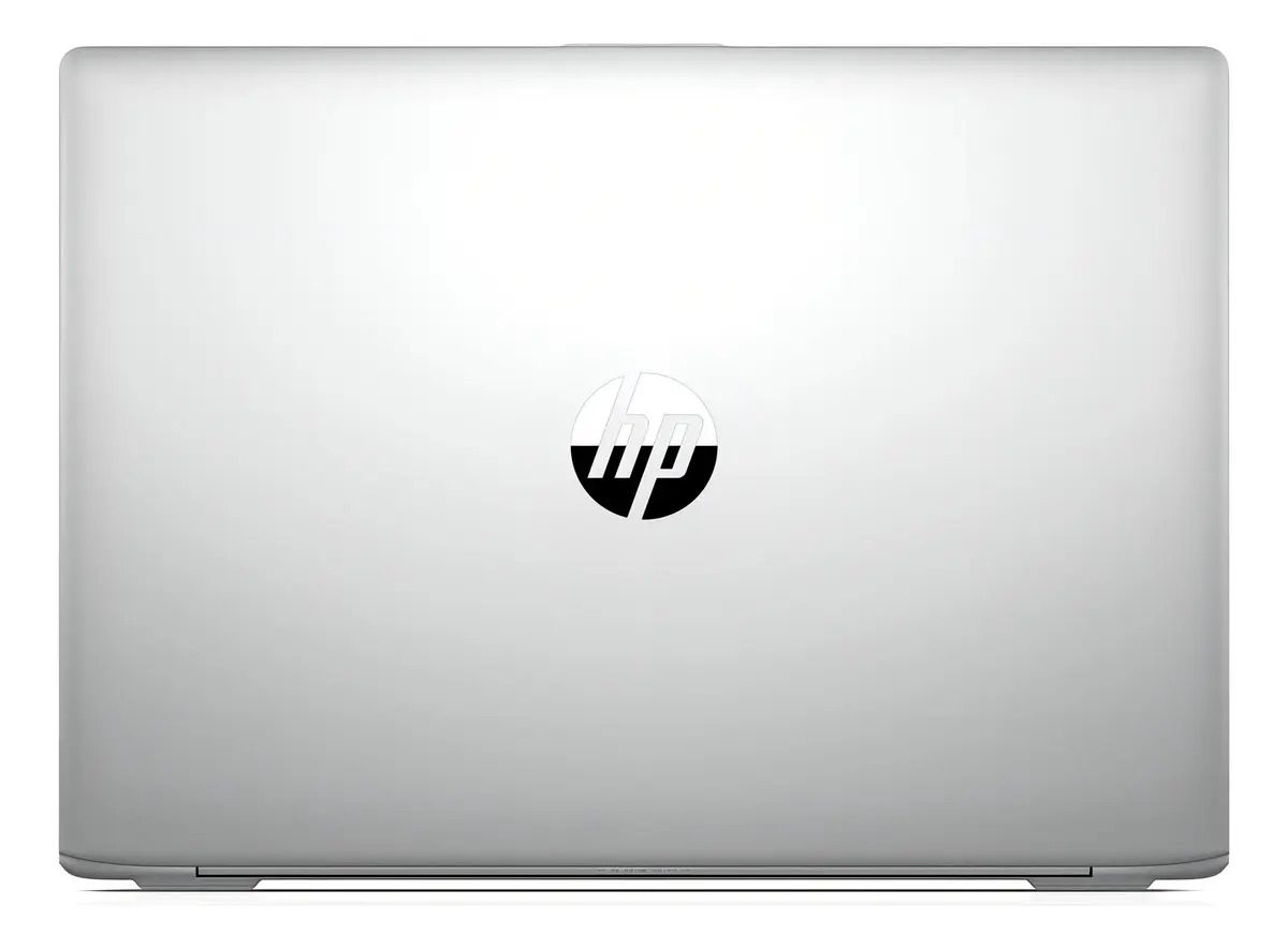 Notebook HP ProBook 440 G5 Prata 14" 1366 px x 768 px Intel 8250U 8GB de Ram - Excelente (Recondicionado) - Imagem 5