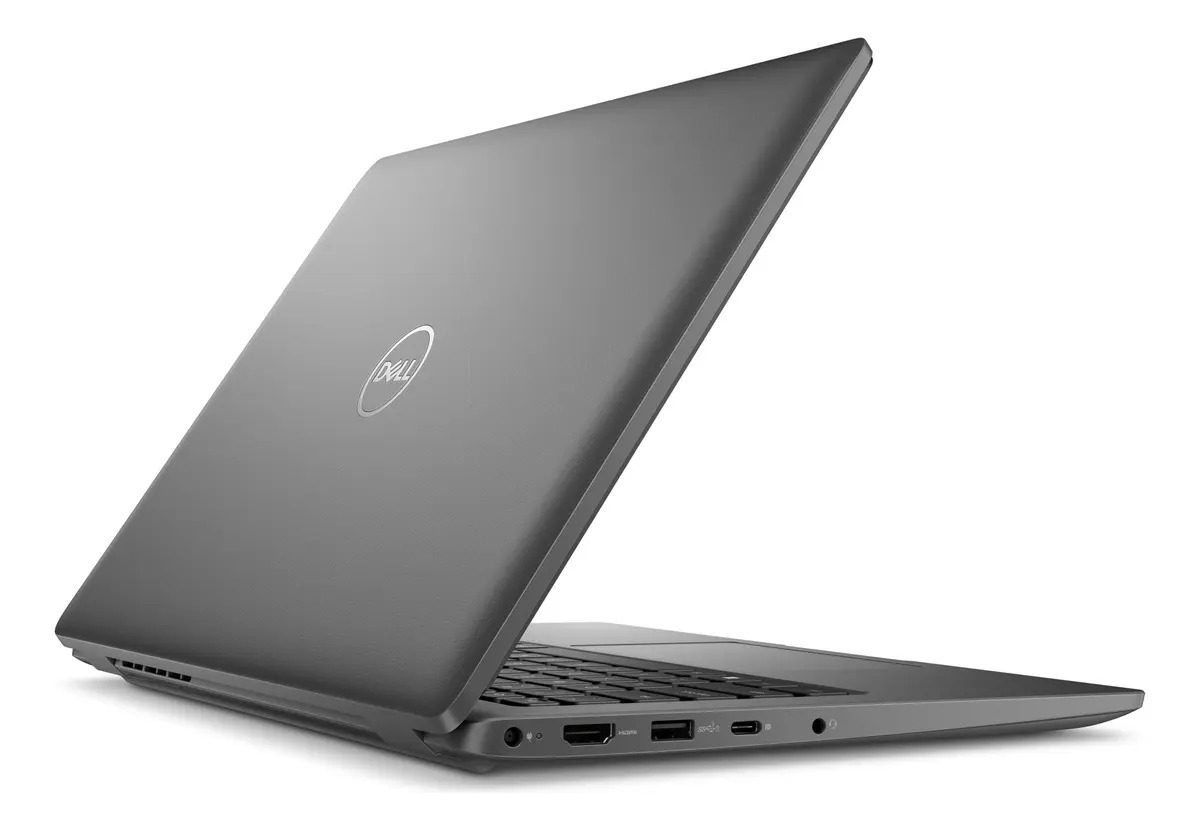 Dell Latitude 3450 i5-1335U SSD de 256 GB Ddr5 Hd Win11 Pro Cinza - Excelente (Recondicionado) - Imagem 5