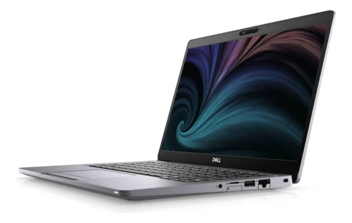 Notebook Dell Latitude Latitude 5310 Prateado 13.3" 1920 px x 1080 px Intel 10610U 32GB de Ram - Excelente (Recondicionado) - Imagem 5