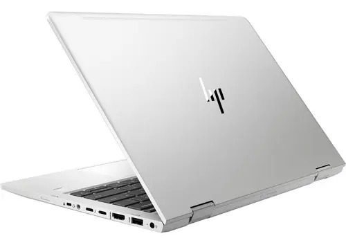 Notebook Hp X360 830 G6 I5 8 GB 13,3 256 GB Ssd W10 Pro - Excelente (Recondicionado) - Imagem 7