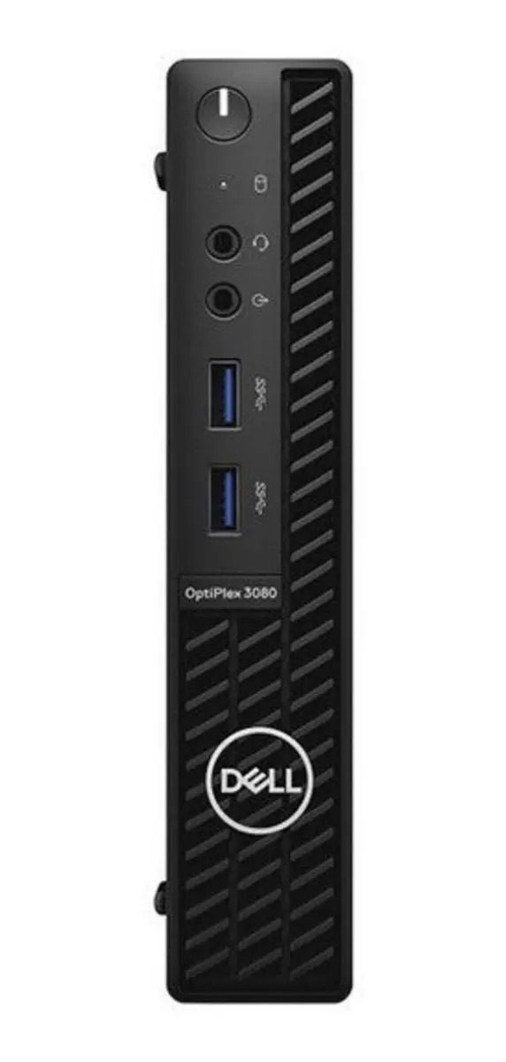 Dell Optiplex 3080 I5 10a Geração - 8gb Ddr4 - Ssd 240gb (Recondicionado) - Imagem 6