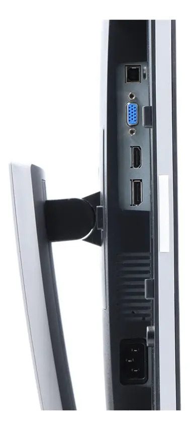 HP EliteDisplay E242 - Excelente (Recondicionado) - Imagem 6