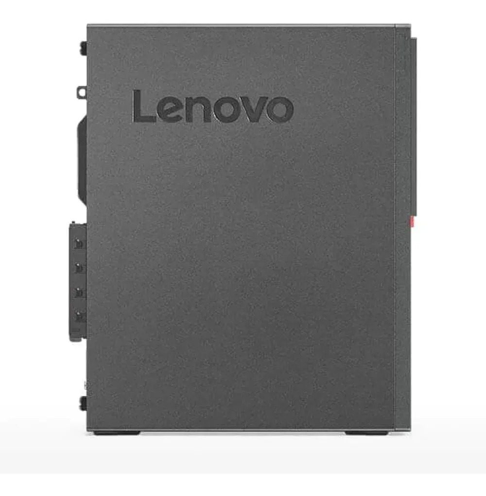 Pc Cpu Desktop Lenovo M710s Sff Intel Core I5 6 Geração 8gb Ddr4 Ssd 240 Gb - Excelente (Recondicionado) - Imagem 7