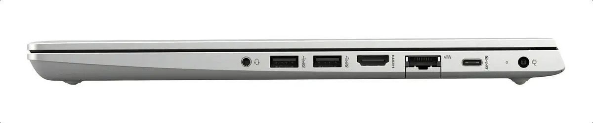 Notebook HP ProBook 440 G7 Silver 14" 1920 px x 1080 px Intel 10210U 16GB de Ram - Excelente (Recondicionado) - Imagem 7