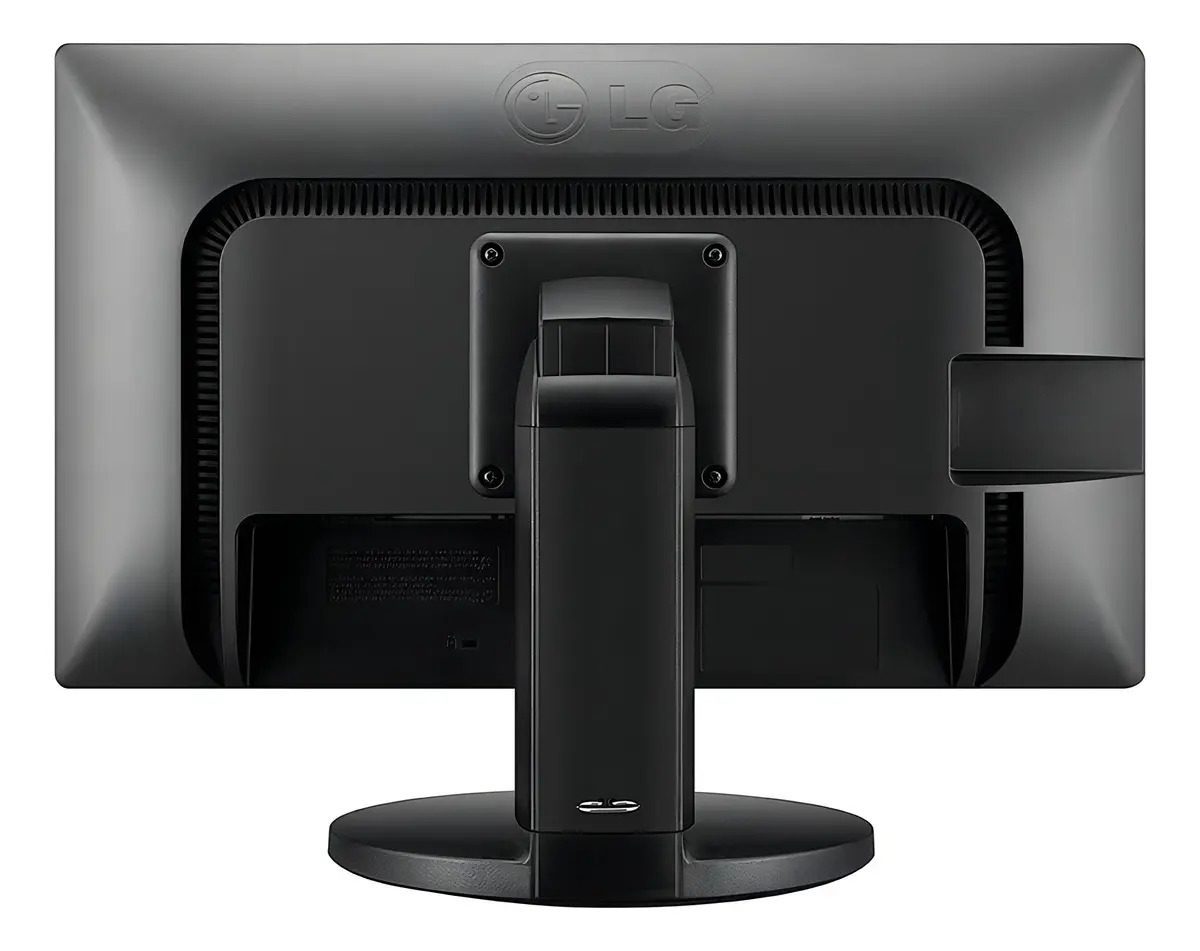 Monitor LG com tela de 20" Polegadas 50Hz e resolução HD - (Recondicionado) - Imagem 7