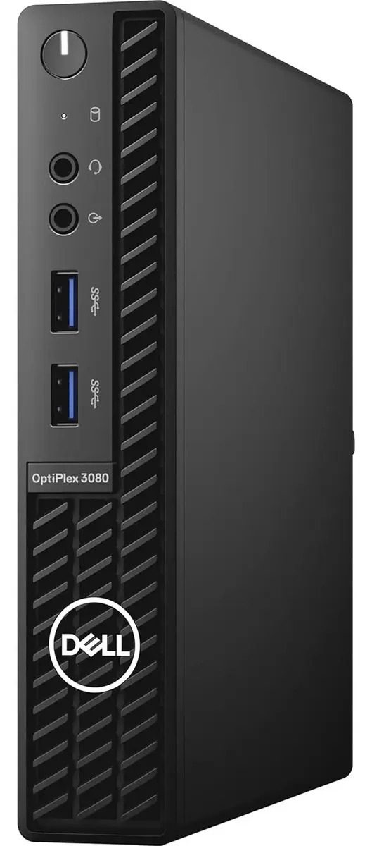 Dell Optiplex 3080 I5 10a Geração - 8gb Ddr4 - Ssd 240gb (Recondicionado) - Imagem 7