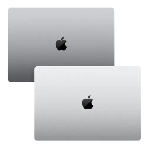 Apple Macbook Pro (16 Pulgadas, Chip M1 Pro De Apple Con Cpu De 10 Núcleos, Gpu De 16 Núcleos, 512 Gb Ssd) - Prata - Excelente (Recondicionado) - Imagem 8