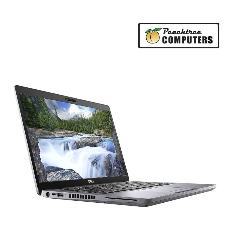 Dell LATITUDE 5410