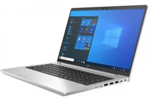 Hp Probook 640 G8 Intel Core I5 11th Quad Core 463n8ec-ak4 - Excelente (Recondicionado) 16 gb - 256 armazenamento