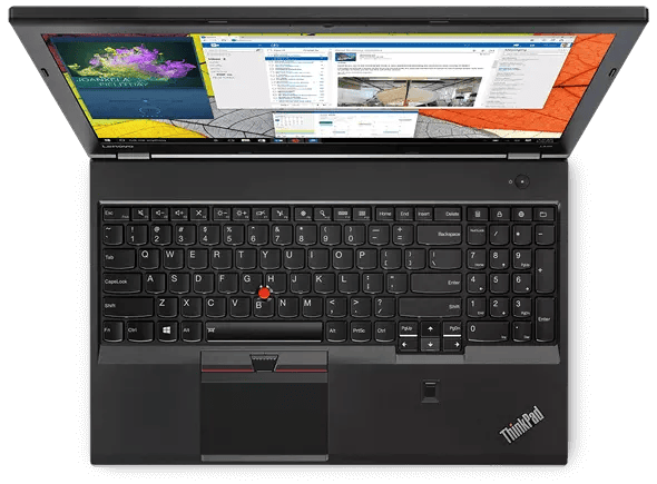Lenovo L570