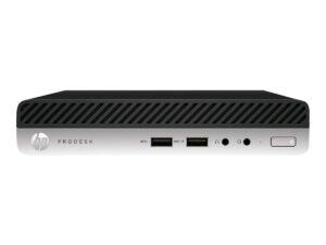 HP ProDesk 400 G3