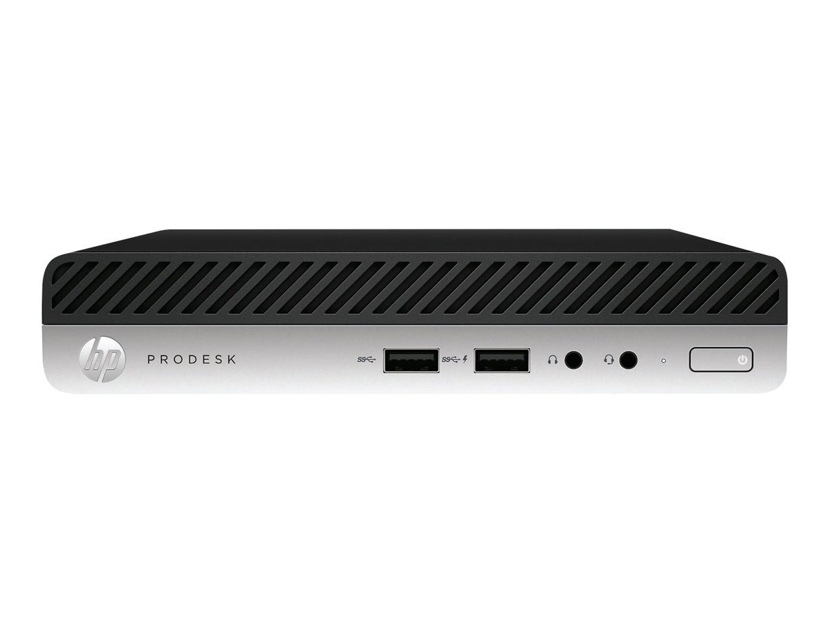 HP ProDesk 400 G3