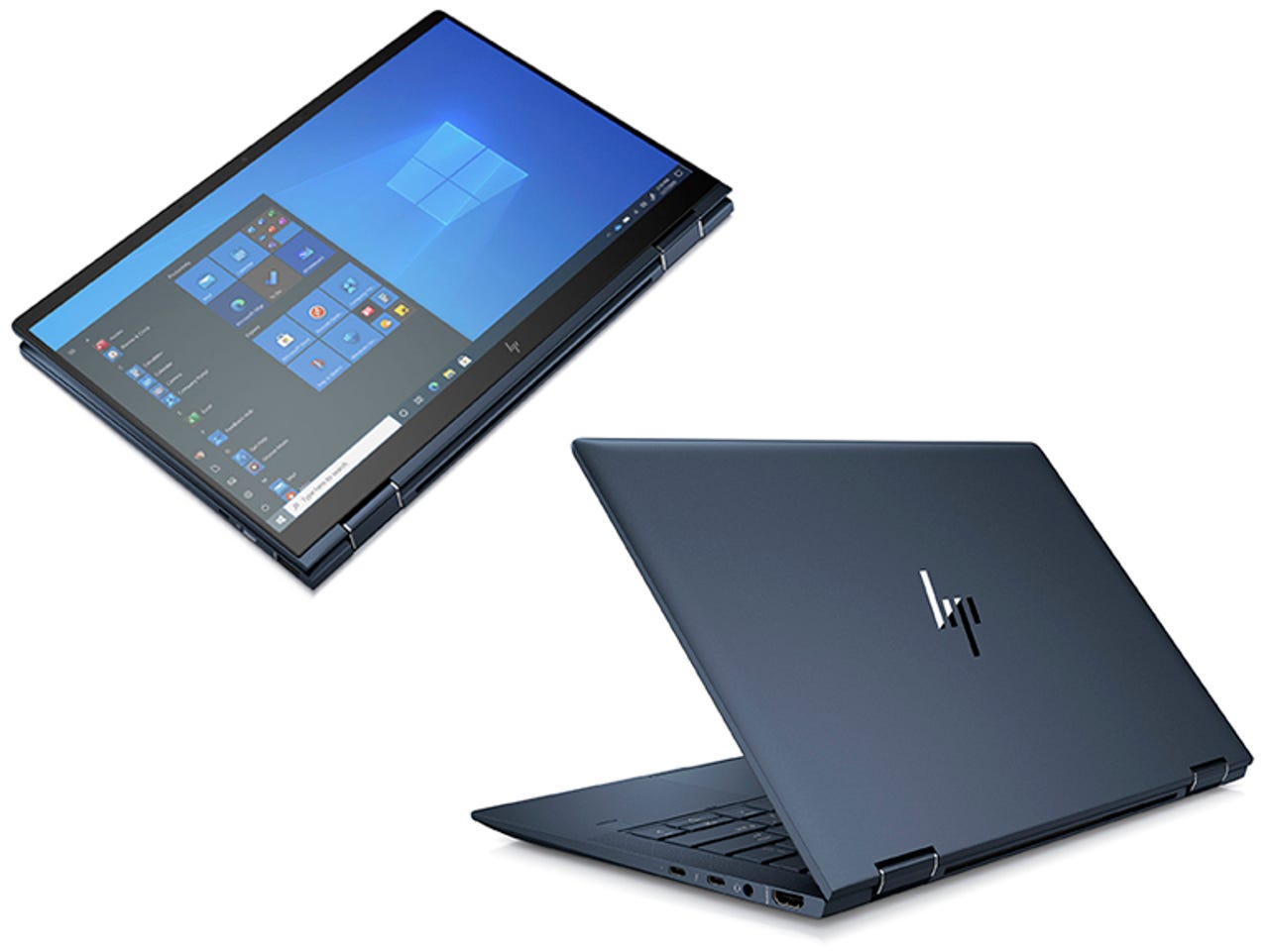 HP DRAGONFLY G2