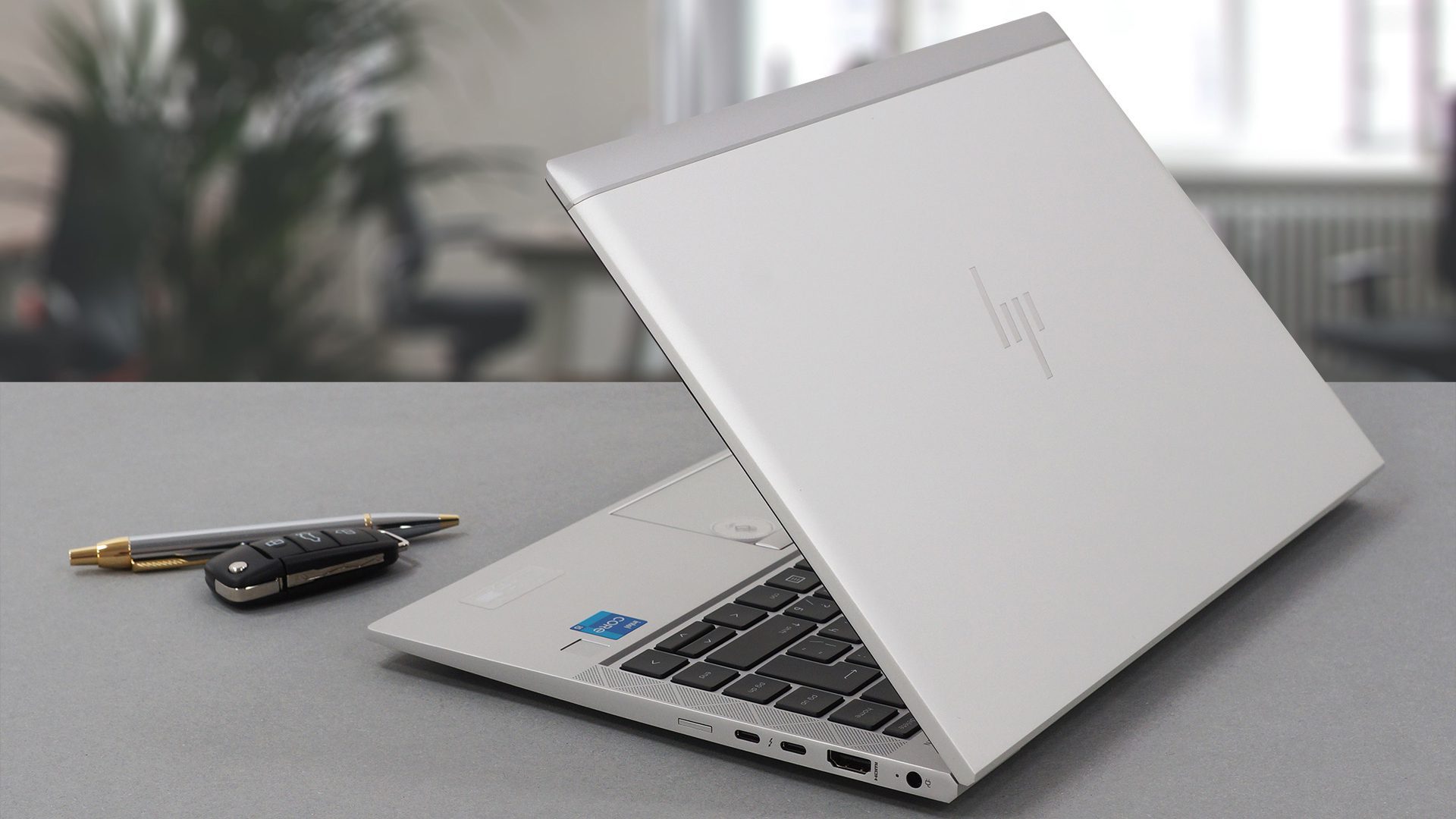 HP ELITEBOOK 840 G8