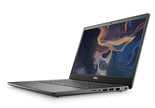Dell LATITUDE 3410
