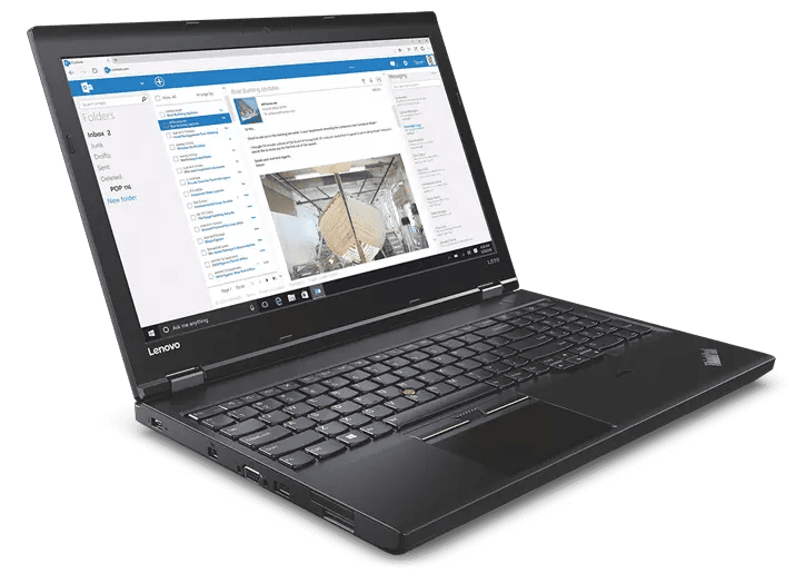 Lenovo L570