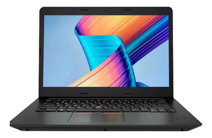 Lenovo E470 - Excelente Qualidade