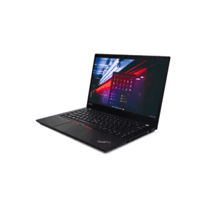Notebook Lenovo Thinkpad T14 I5 10ª Geração 16gb Ssd 256 M2 Preto - Excelente (Recondicionado)