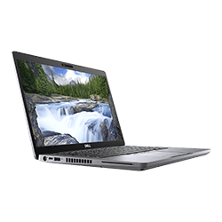 Dell LATITUDE 5410