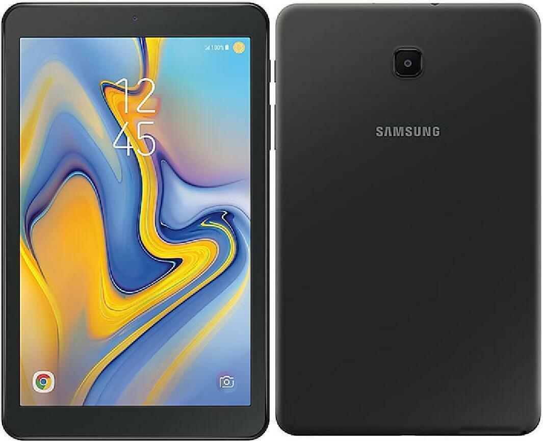 Samsung GALAXY TAB A8