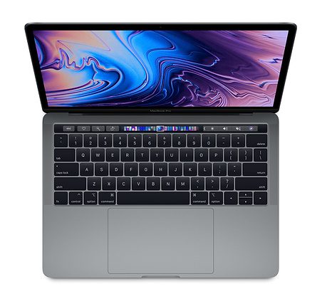 MacBook Pro 13 2019