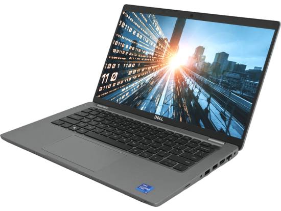 Dell LATITUDE 5420
