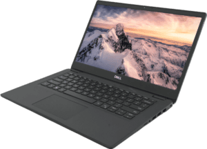 Dell LATITUDE 3410