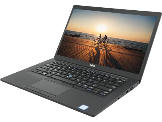 Dell LATITUDE 7490