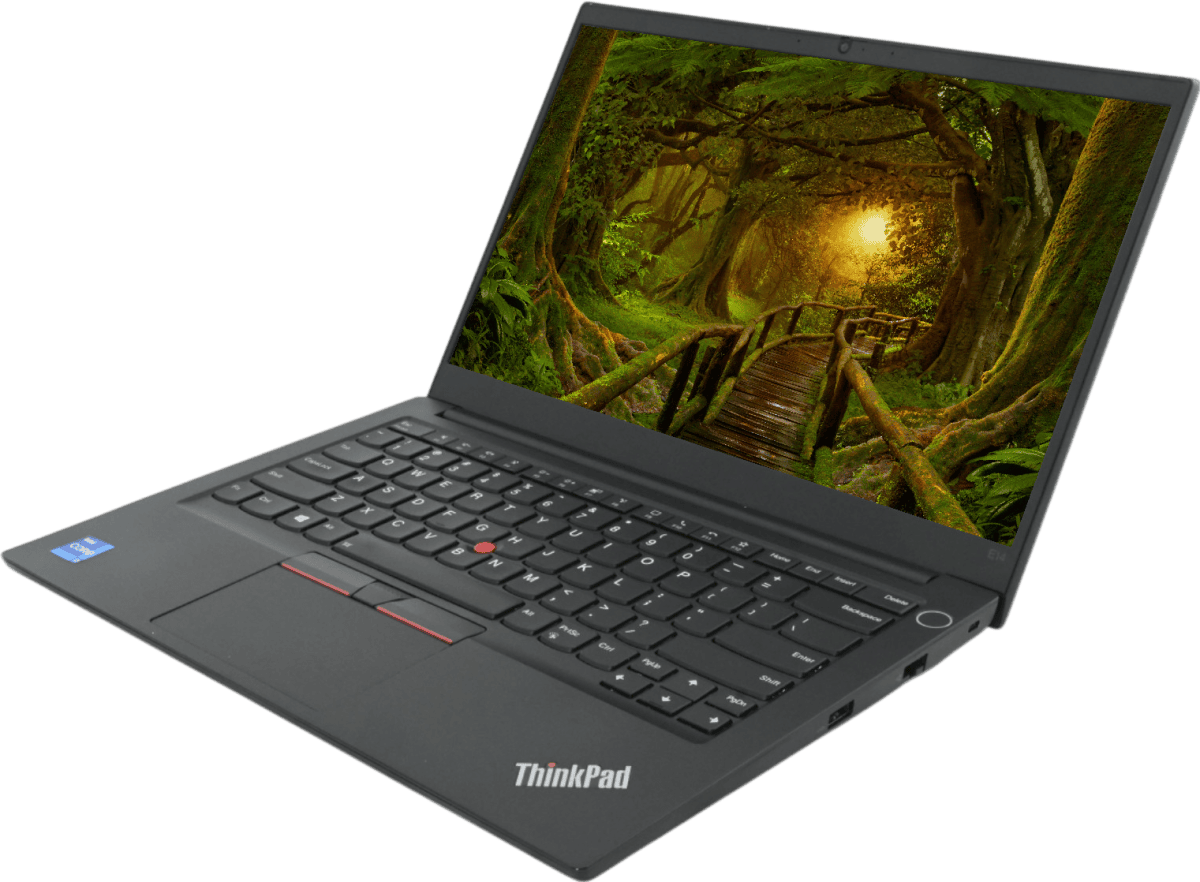 Lenovo E14
