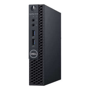 Mini PC Dell 3070